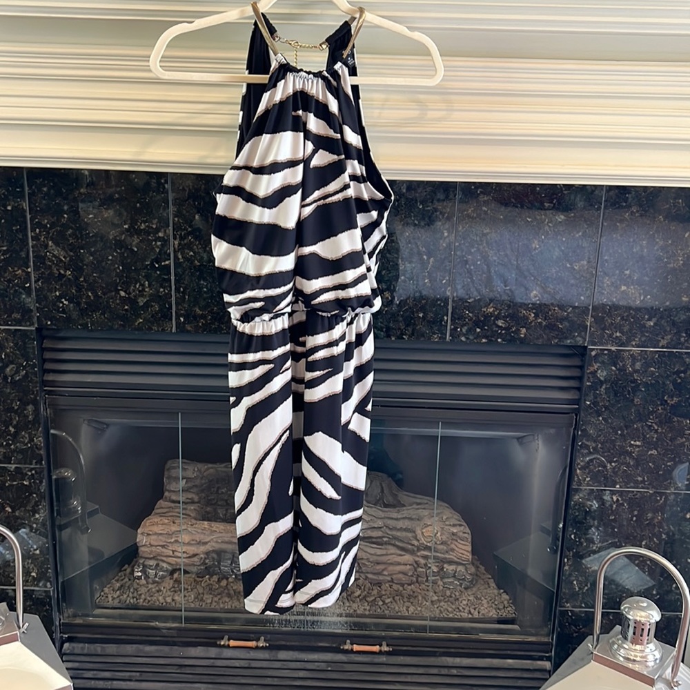 Summer dress size M